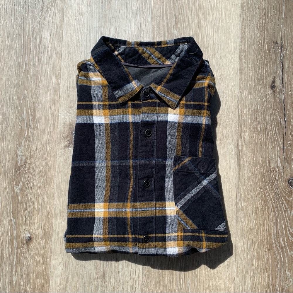 Element Button-Up Shirt